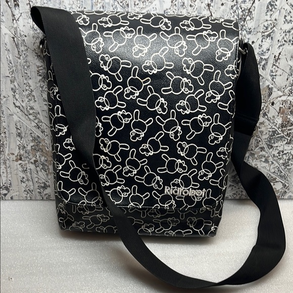Kidrobot Handbags - Kidrobot Bag